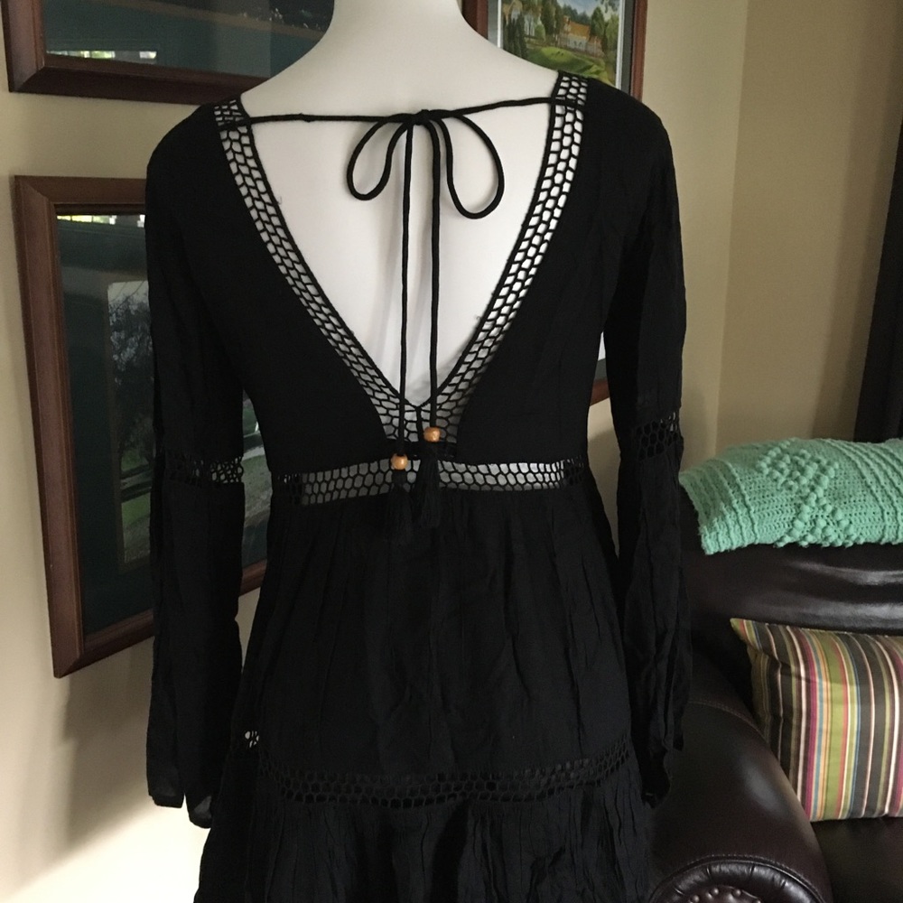 Dress - Picture 2 of 4